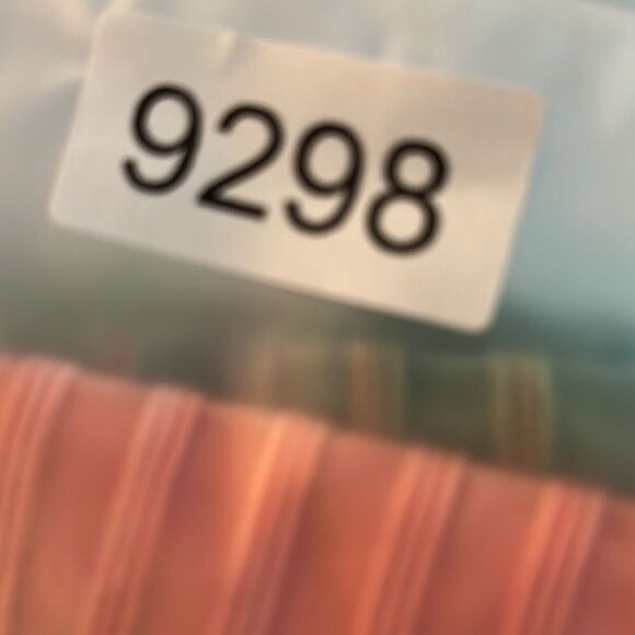 NWT Plus Size Tie Dye Ruched Butt Lifting  Design Bike Shorts - Size 2X/3X - Picture 11 of 11